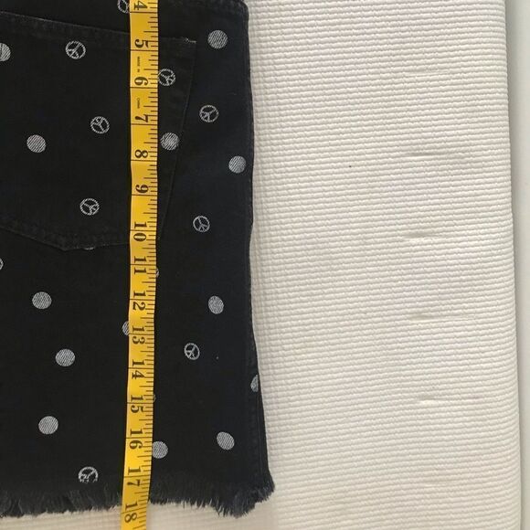 NWT Mini jean skirt - Picture 8 of 8